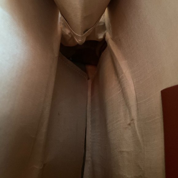 Vintage Tan Handbag - Picture 5 of 10